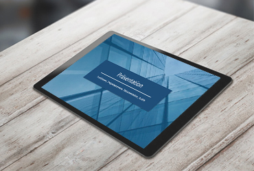 PowerPoint Präsentation